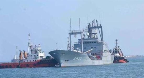 238 Iranian Nationals Return Home After Rescue